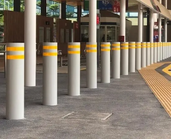 Bristorm Stopper