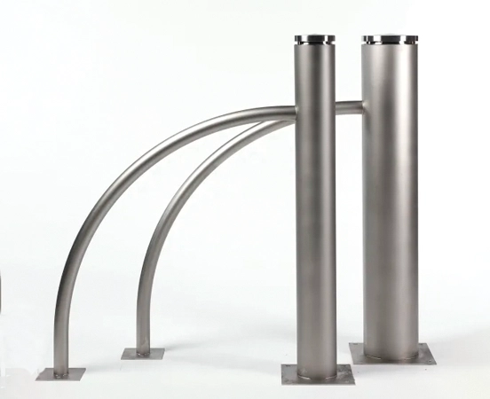 RhinoGuard GEO Fahrradständer