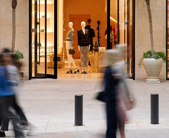 Online-Audit Privatwirtschaft